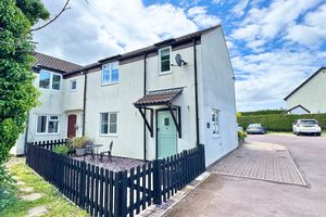 Rear Garden & Parking- click for photo gallery